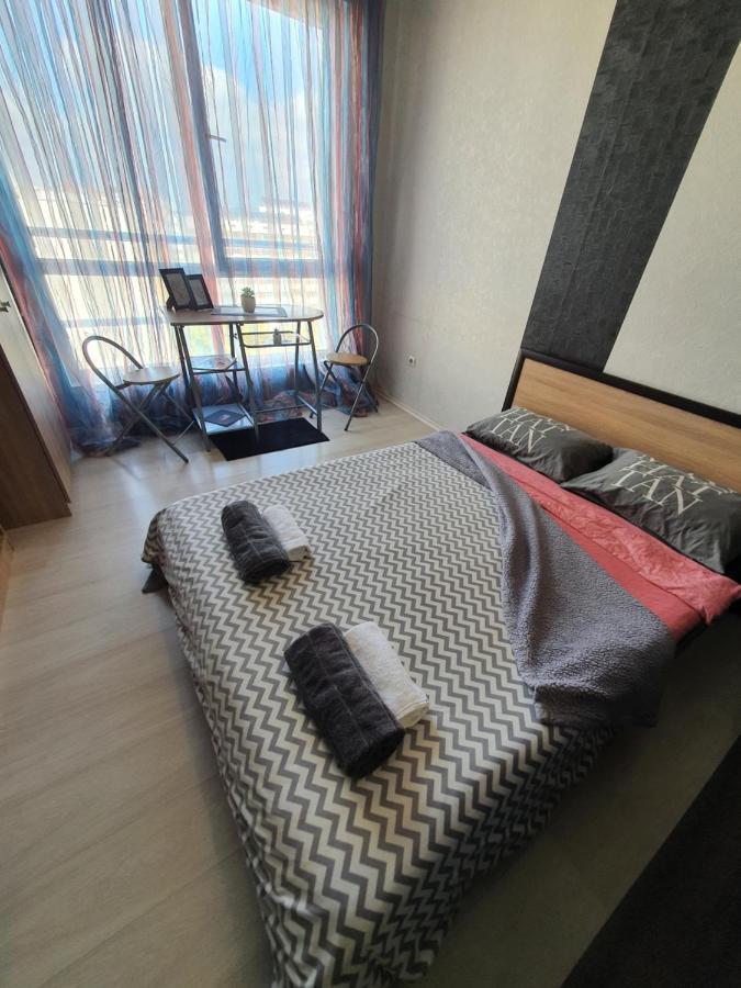 Nights Apartment Sofia Exterior photo