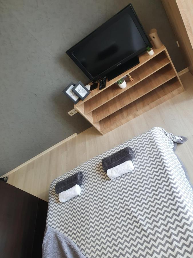 Nights Apartment Sofia Exterior photo